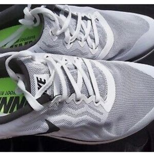 Men’s Nike Free 4.0